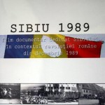 Sibiu 1989, film